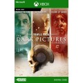 The Dark Pictures Anthology: Triple Pack XBOX CD-Key